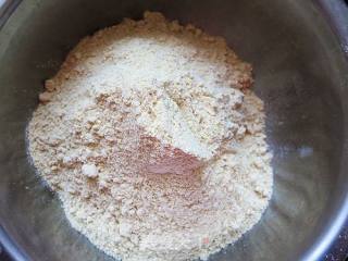 Original Tortilla recipe