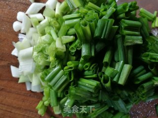 Cuihua Version of Sauerkraut Sausage recipe