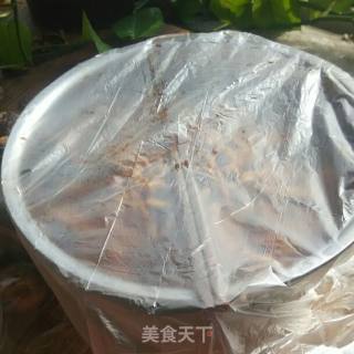 Spicy Shredded Papaya recipe