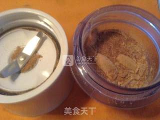 Make Ejiao Cake by Yourself recipe