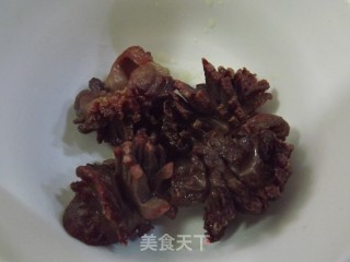 Fried Chicken Gizzards recipe