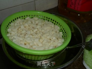 The Taste of Chaozhou People's Dreams in A Foreign Country-----rolled Bamboo Shoots Kuey Teow recipe