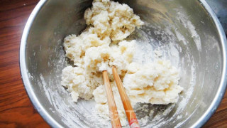 Colorful Soba Steamed Dumplings recipe