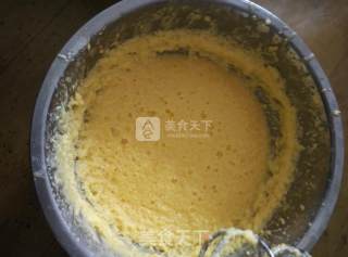Red Date Pound Cake recipe