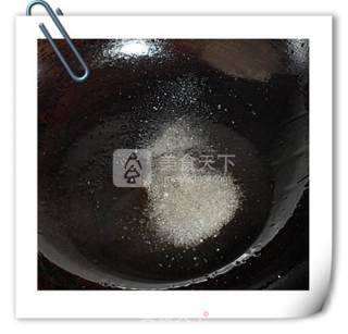 Chestnut Stew recipe