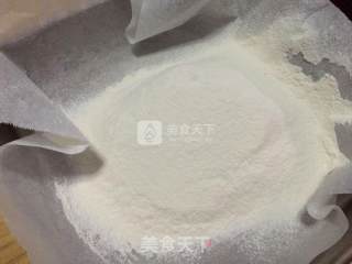 #aca Baking明星大赛#lamington Lamington Cake recipe