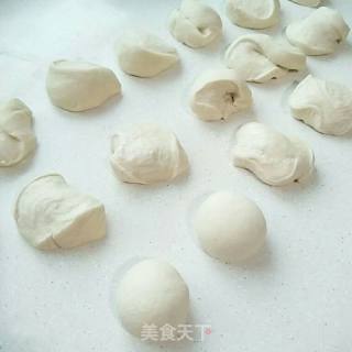 Original Yeast Old Noodle Mantou recipe