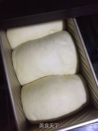 Simple Toast recipe