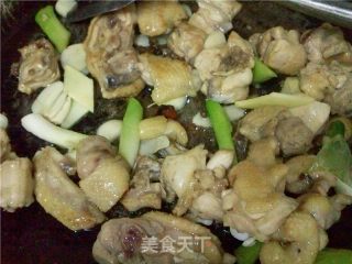 Coke Chicken recipe