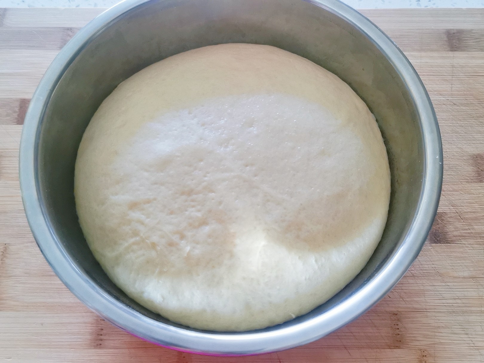 Garland Bread recipe