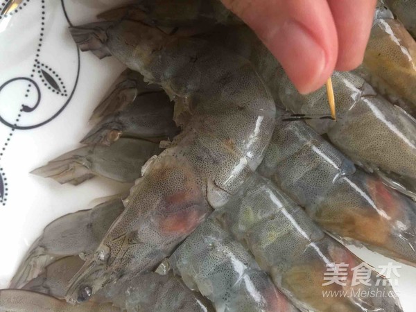 Brine Shrimp recipe