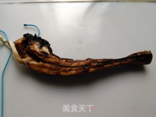 【shanghai】soy Sauce Pork recipe