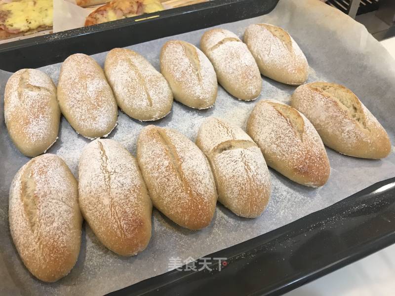Pisdore Bread recipe