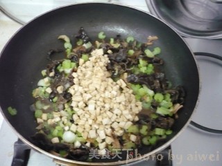 Shaanxi Noodles-stove Noodles recipe