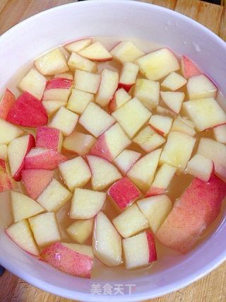 Easy Strawberry Salad recipe