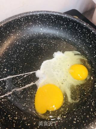 Scrambled Eggs with Chives recipe