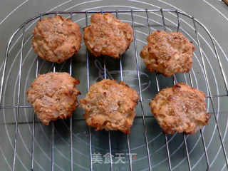 Apple Scam recipe