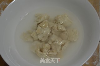 Jinsixiaozao Bun recipe