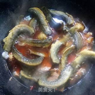 New Year's Cuisine Yi Tuan Yuan Poon Choi recipe