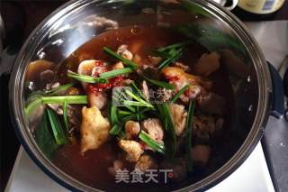 Southern Suckling Pig recipe