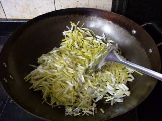 Scrambled Eggs with Chives recipe