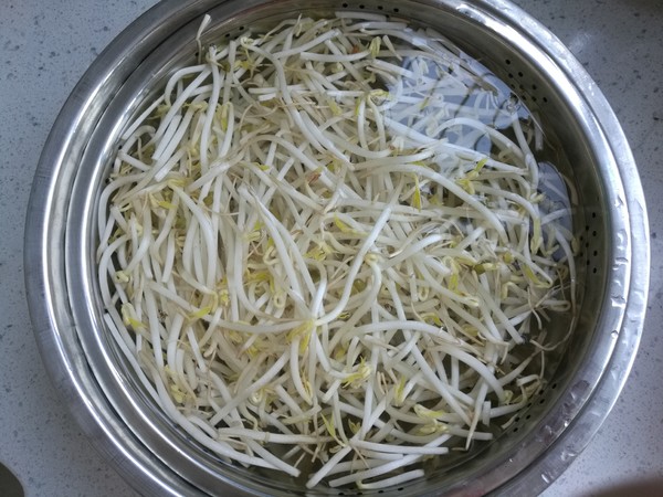 Silver Buds Mixed with Konjac recipe