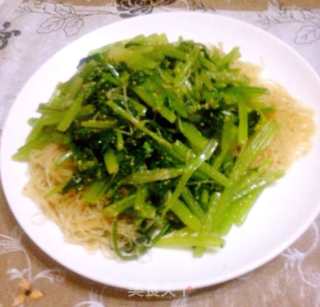 Celery Salad recipe