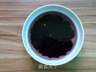Black Bean & Angelica Pork Rib Soup recipe