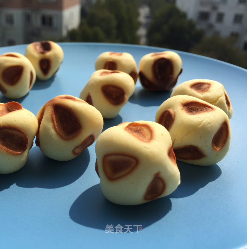 #the 4th Baking Contest Cum is Love to Eat Festival#mini Muffins recipe
