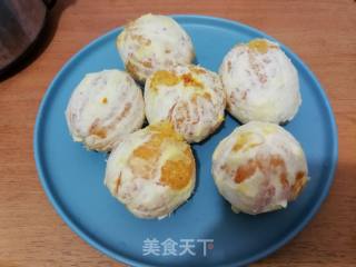 Fresh Orange Juice recipe