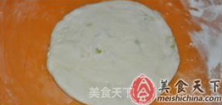 Green Onion Pancake recipe