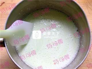 #aca烤明星大赛# Apple-flavored Papaya Milk recipe