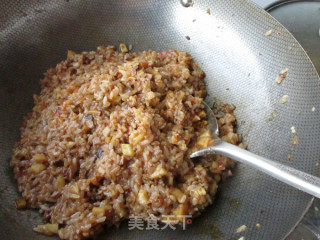 Spring Bamboo Shoots and Glutinous Rice Siu Mai recipe