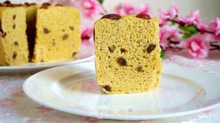 Millet Hair Cake recipe