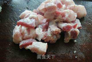 Ingot Meat recipe