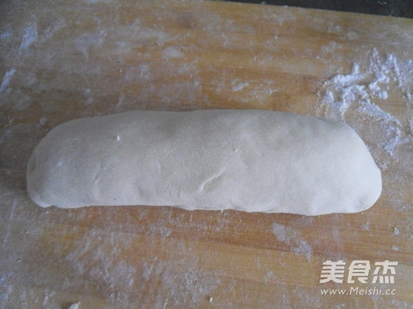 Yogurt Bread recipe