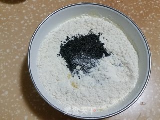 Crispy Small Twist recipe