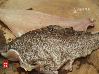 Steamed Grouper: Original Taste and Sweetness recipe