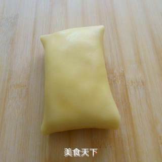 Mango Pancake recipe