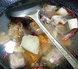 Grilled Pork Ribs recipe