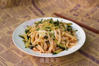Homemade Cold Skin recipe