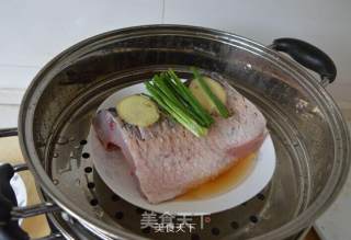 Xilu Fish Section recipe