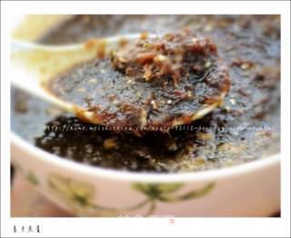 Brown Sugar Ginger Tea recipe