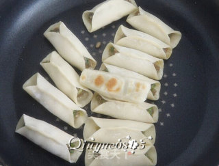 Fried Dumpling recipe