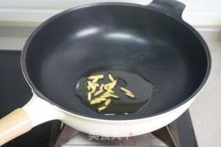 Loofah Fried Dough Sticks recipe