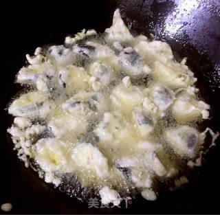 Deep-fried Cumin Kebab recipe