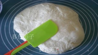 #aca烤明星大赛#rice Soft Bread recipe