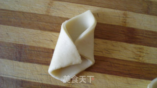 Crispy Calla Lily recipe