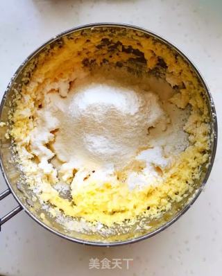 # Fourth Baking Contest and is Love to Eat Festival# Coconut Ball recipe