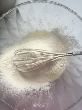 #the 4th Baking Competition and is Love Eat Festival#original Chiffon Cake recipe